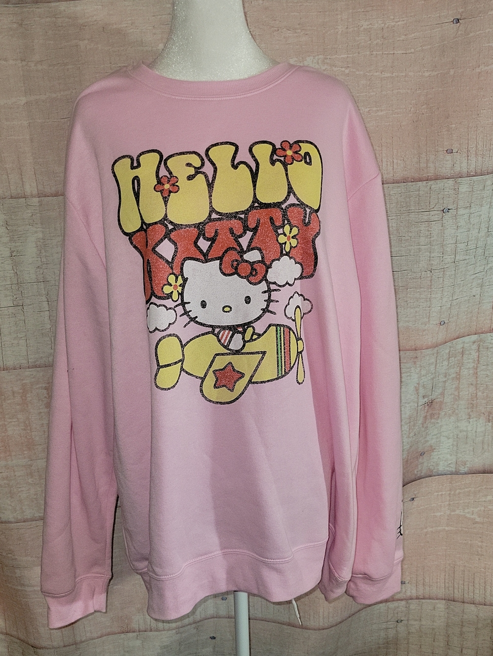 Hello Kitty Sweatshirt